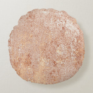 Brown grunge backgroundabstract,ancient,antique,ar round cushion