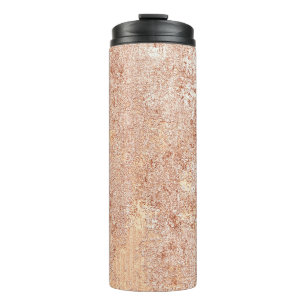 Brown grunge backgroundabstract,ancient,antique,ar thermal tumbler