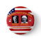 Brown-Herbert - Button