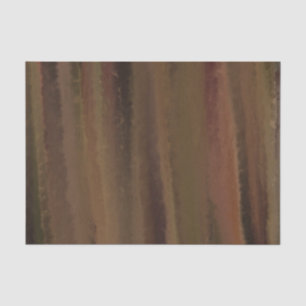 Brown Is My Favourite Colour Tissue Paper