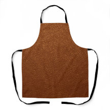 Brown Leather