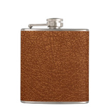 Brown Leather