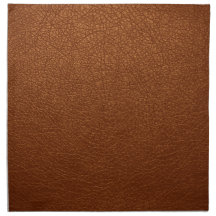 Brown Leather