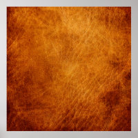 Brown leather texture