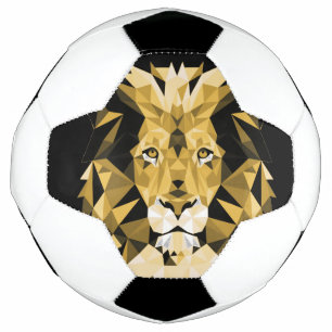 Brown Lion Football