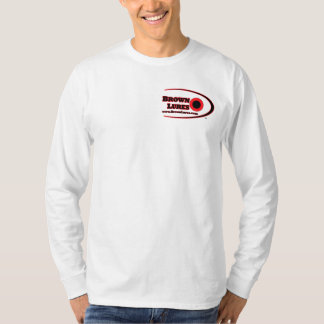 brown lures T-Shirt