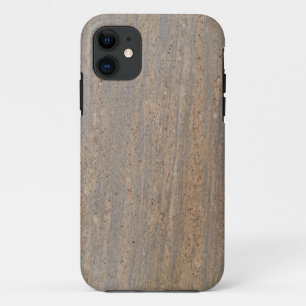 Brown Marble Swirled iPhone 5 Custom Case-Mate ID 11 Case