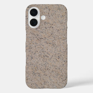 Brown Marble Swirled phone Case