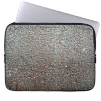 Brown Metal Corrosion Pattern