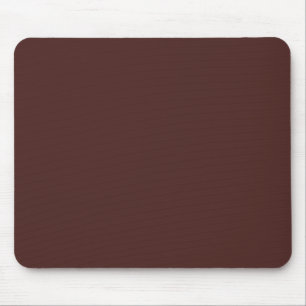 Brown Mouse Mat