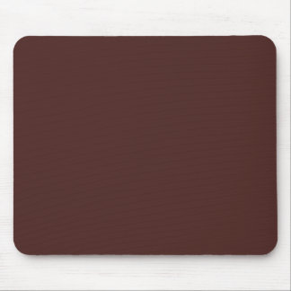 Brown Mouse Mat