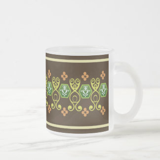Brown Mug 01