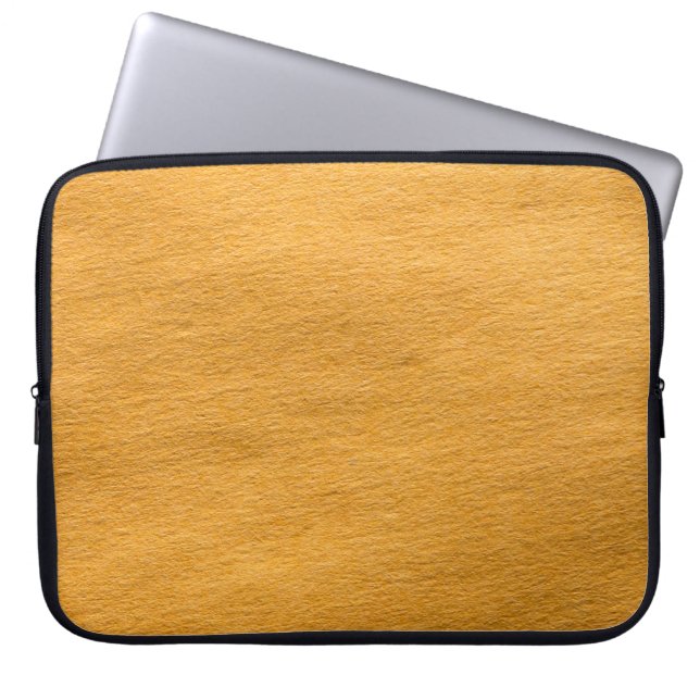 Brown,  Paperancient, antique, home decor, backgro Laptop Sleeve (Front)