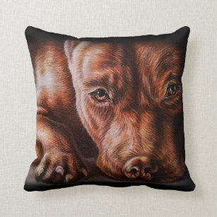pet faces pillows uk