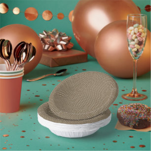 brown, rectangle, wood, beige, grey, gold, font, t paper plate