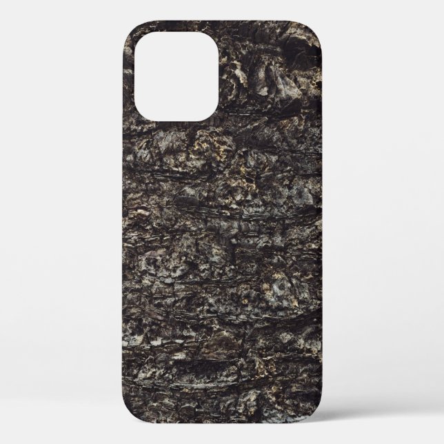 Brown rock Case-Mate iPhone case (Back)