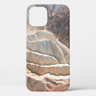 Brown rock formation iPhone 12 case