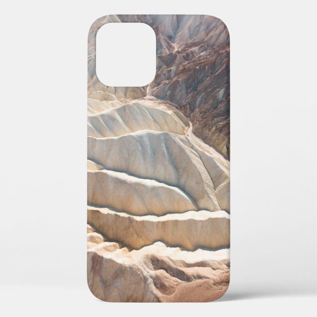Brown rock formation Case-Mate iPhone case (Back)