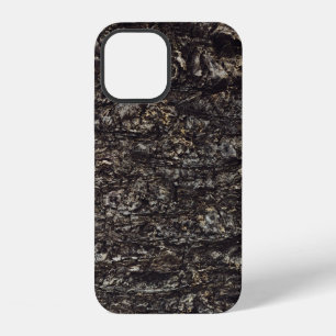 Brown rock iPhone 12 case