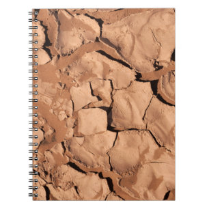 Brown soils notebook