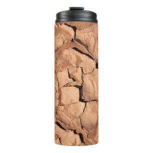 Brown soils thermal tumbler
