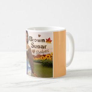 Brown Sugar Babes Mug 1.1
