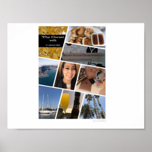 Brown Sugar Promotions LLC Poster 2