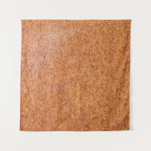 Brown surface tapestry