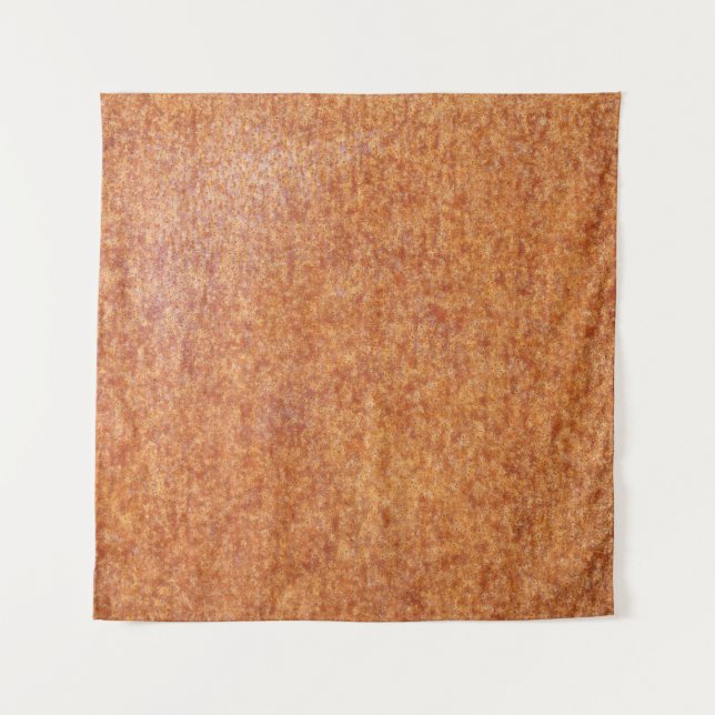 Brown surface tapestry (Front)