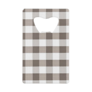 Brown Table Cloth Pattern