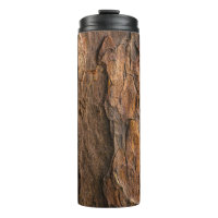 Brown tree bark in closeup photography