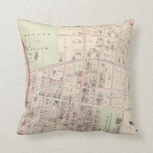 Brown University Cushion