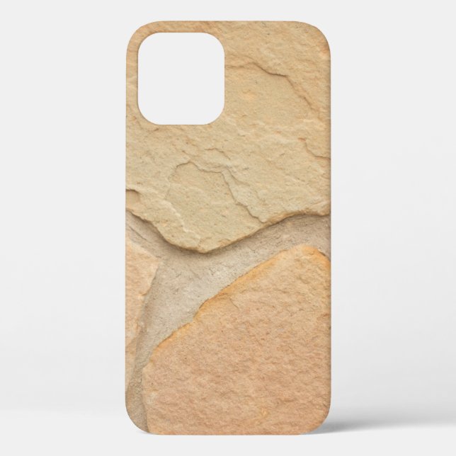 Brown wall Case-Mate iPhone case (Back)
