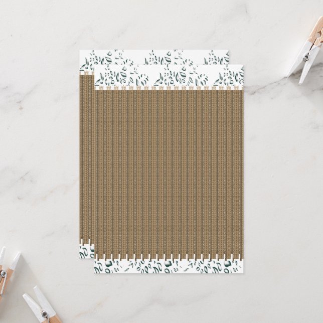 brown, wood, beige, rectangle, grey, flooring, kha invitation (Front/Back In Situ)