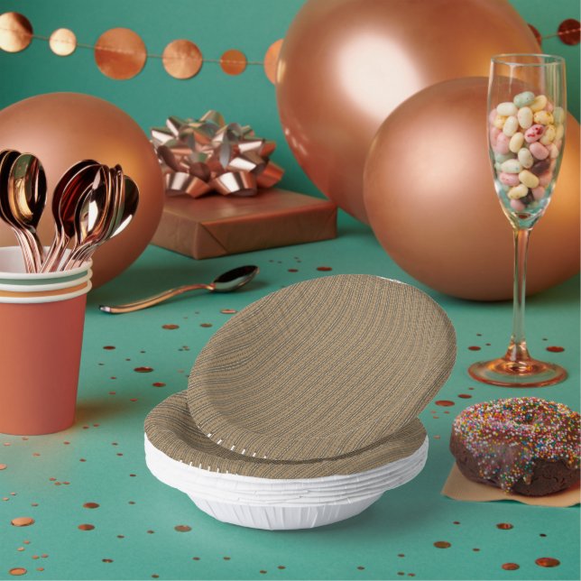 brown, wood, beige, rectangle, grey, flooring, kha paper plate (Multi)