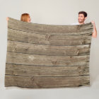 Brown Wood Pattern Handsome Rustic