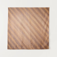 Brown wooden surface