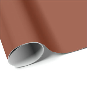 Brown Wrapping Paper