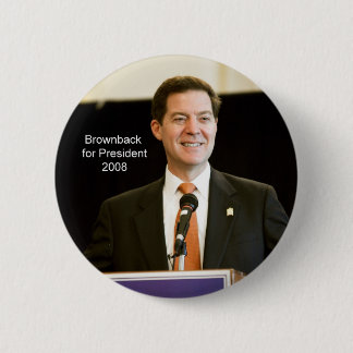 Brownback Picture Button