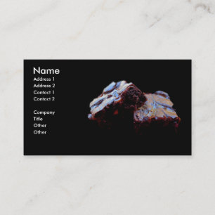 Brownie Business Cards