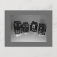 Brownie Cameras