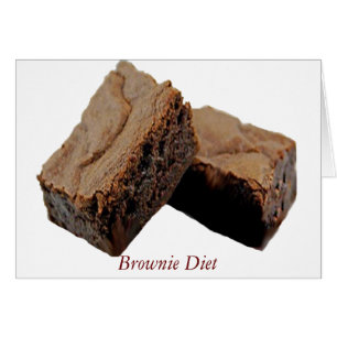 Brownie Diet