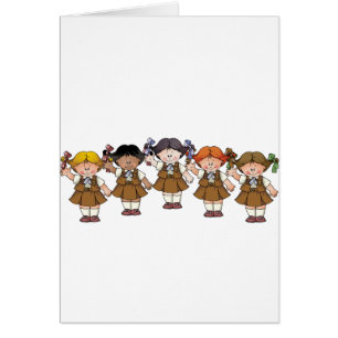 Brownie Group