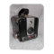 Brownie Hawkeye Camera Photo Magnet