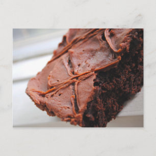 Brownie Photograph Post Card