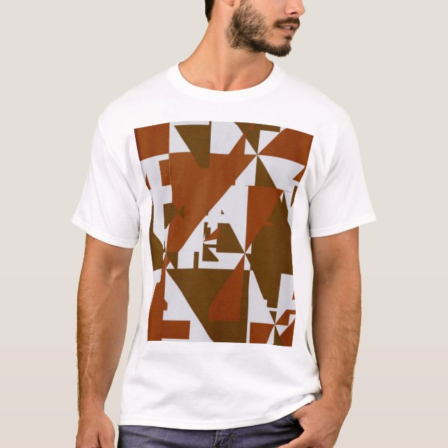 Brownie Tees (Front)