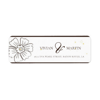 Browning On Love Wedding Address