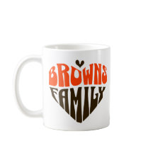 Browns Family Fan Gift