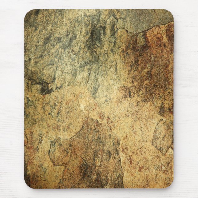 Brownstone Mouse Mat (Front)