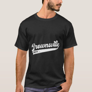 Brownsville Brooklyn New York City _1 T-Shirt